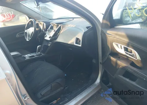 2015 Chevrolet Equinox 1Lt z USA, uszkodzony, nr VIN 2GNALBEK2F1144199